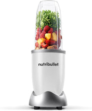 Load image into Gallery viewer, nutribullet Pro 900, Electric Blender, Chopper, Smoothie Blender, Multifunctional, Power 900 Watts, NB904CP, Champagne