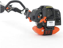 Load image into Gallery viewer, Fuxtec Débroussailleuse Thermique Multifonction 5 en 1 Multitool FX-MT152E - Easy Starter 3CV 52 cm³, Moteur 2 Temps, Élagueuse Taille Haie Coupe Bordure Avec Fil ou Lame 1 Mètre Rallonge