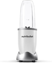 Load image into Gallery viewer, nutribullet Pro 900, Electric Blender, Chopper, Smoothie Blender, Multifunctional, Power 900 Watts, NB904CP, Champagne