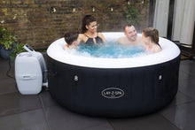 Load image into Gallery viewer, Spa gonflable rond BESTWAY Lay-Z-Spa® Miami Airjet™ 2 - 4 personnes