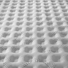 Load image into Gallery viewer, November Elekctra Mattress 120 x 190 cm Hybrid: Pocket Springs+Memory Foam Thickness 30 cm Perfect Tonic Support &amp; Sleeping Independence Sanitized Label (Anti-Bacterial/Dust Mite)