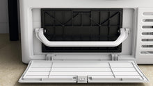 Load image into Gallery viewer, Whirlpool Sèche-linge autoportant avec pompe à chaleur 9 kg FFT M11 9 x 2BS IT R, classe énergétique A++, largeur 59,5 cm, hauteur 84,9 cm, profondeur 64,9 cm