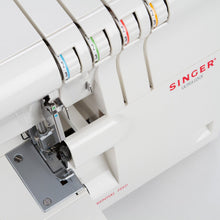 Load image into Gallery viewer, Surjeteuse Singer 14SH654