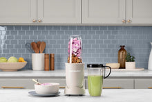 Load image into Gallery viewer, nutribullet Pro 900, Electric Blender, Chopper, Smoothie Blender, Multifunctional, Power 900 Watts, NB904CP, Champagne