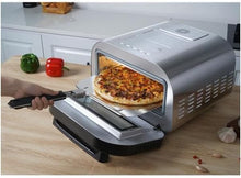 Load image into Gallery viewer, Four À Pizza 1700w 32cm - PIZZA.PRO1700