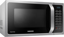 Load image into Gallery viewer, Samsung - Microwave oven 900 W, grill 1500 W, 28 L silver