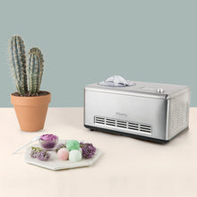 Load image into Gallery viewer, H.KOENIG HF320+GSX12 TURBINE A GLACE ET EXTRACTEUR DE JUS