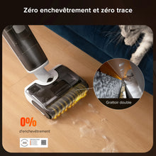 Load image into Gallery viewer, Roborock F25 RT aspirateur laveur sans fil sec et humide