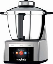 Load image into Gallery viewer, Magimix Cook Expert Chrome 18900 Multi-Function Robot Cooker 3.5L, Professional Motor, Matt Chrome