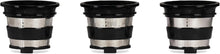 Load image into Gallery viewer, H.Koenig GSX12 Vertical Juice Extractor Stainless Steel Black, Fruit and Vegetable Juice, BPA Free, 82 mm Wide Mouth, Soft Pressure, 1 Litre, 400 W