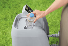 Load image into Gallery viewer, Spa gonflable rond BESTWAY Lay-Z-Spa® Miami Airjet™ 2 - 4 personnes