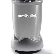 Load image into Gallery viewer, nutribullet Pro 900, Electric Blender, Chopper, Smoothie Blender, Multifunctional, Power 900 Watts, NB904CP, Champagne