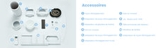 Load image into Gallery viewer, COMFEE’ MPPH-08CRN7 | Climatiseur Mobile 8000 BTU 3-en-1