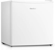 Load image into Gallery viewer, COMFEE’ RCD50WH2(E) | Mini Réfrigérateur 43L avec Freezer