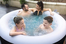 Load image into Gallery viewer, Spa gonflable rond BESTWAY Lay-Z-Spa® Miami Airjet™ 2 - 4 personnes