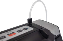 Load image into Gallery viewer, Maxxo VM ChamberLine 40 Professional Food Vacuum Sealer - Vacuum Chamber 72 L/min, Stainless Steel, Double Welding, Vacuum Sealer + 30 Bags Included