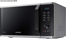 Load image into Gallery viewer, Samsung Autonome Four à micro-ondes