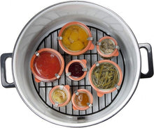 Load image into Gallery viewer, Domo DO42325PC Stainless Steel Pressure Cooker