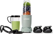 Load image into Gallery viewer, nutribullet Pro 900, Electric Blender, Chopper, Smoothie Blender, Multifunctional, Power 900 Watts, NB904CP, Champagne