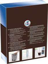 Load image into Gallery viewer, Melitta Caffeo Solo Noir Pure Black, Machine à Café à Grains avec Broyeur et Système d'Extraction des Arômes, Affichage LED, Mode 1 à 2 Tasses, Cafetière Expresso, Automatique, E950-222, 1400W