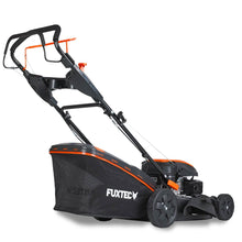 Load image into Gallery viewer, Tondeuse thermique autotractée FUXTEC FX-RM5170PRO