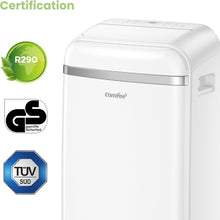 Load image into Gallery viewer, COMFEE Eco Friendly Pro | Climatiseur Mobile 10000 BTU A+